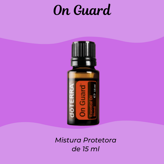 On Guard