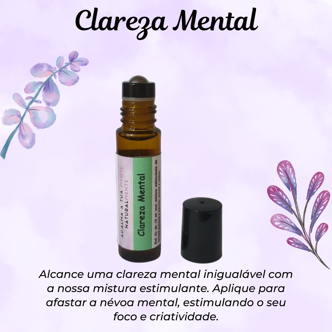 Clareza Mental