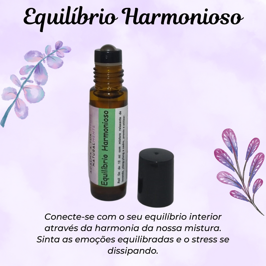 Equilíbrio Harmonioso