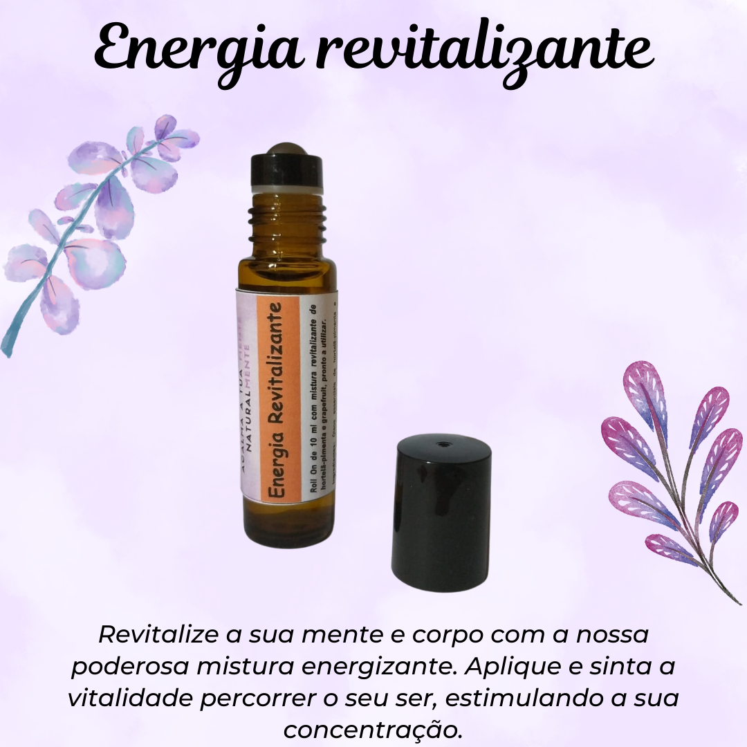 Energia Revitalizante