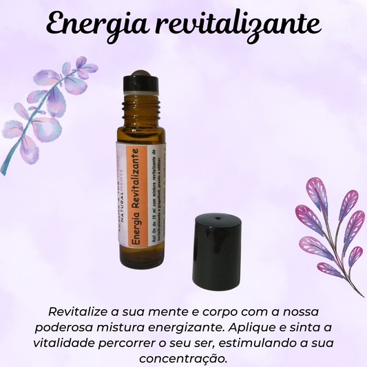 Energia Revitalizante