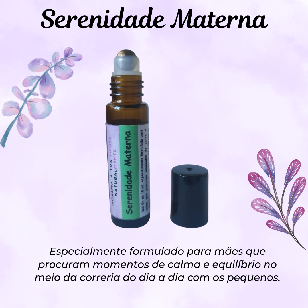 Serenidade Materna