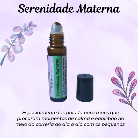 Serenidade Materna