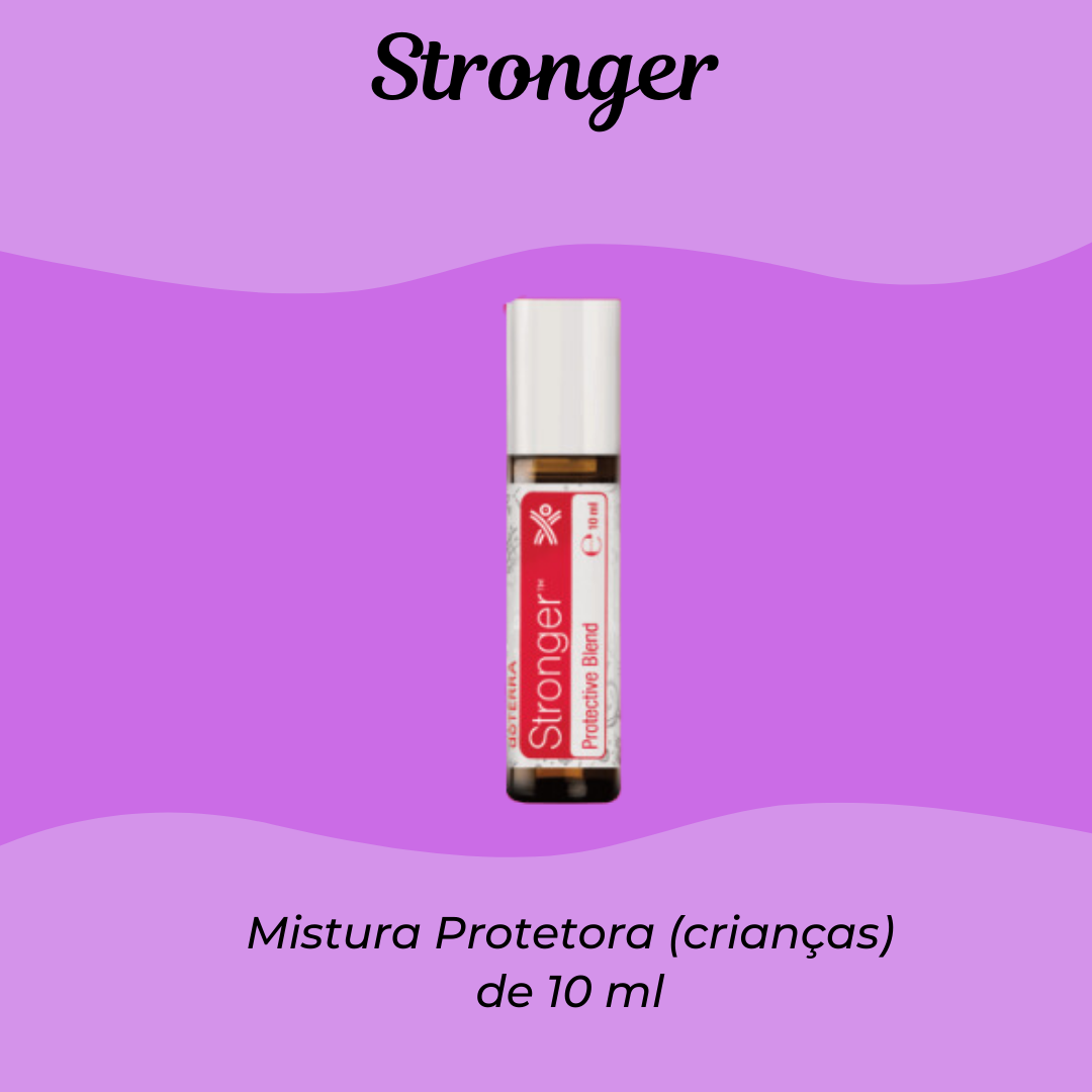 Stronger
