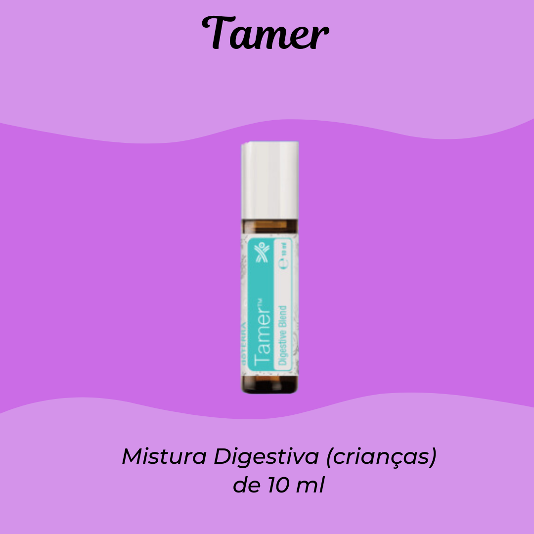 Tamer