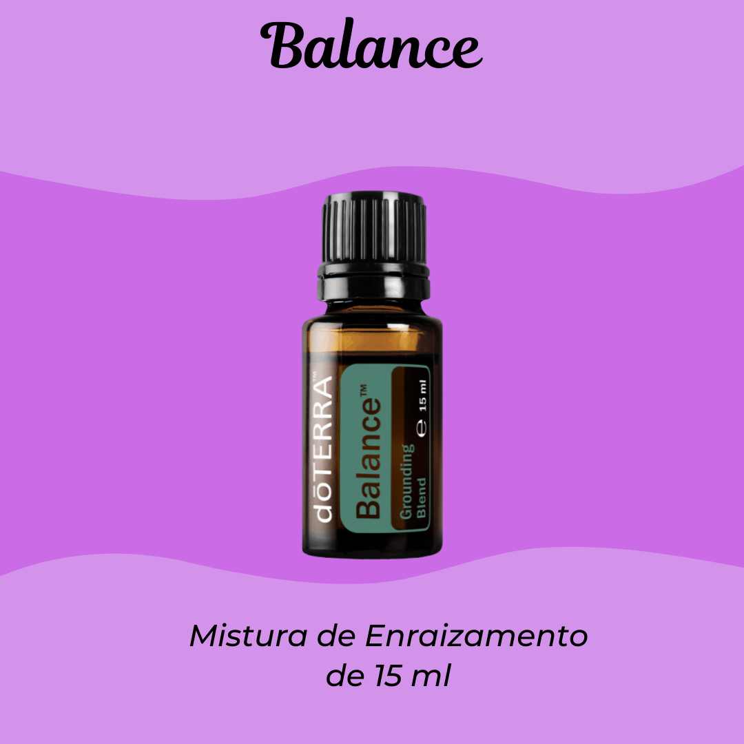 Balance