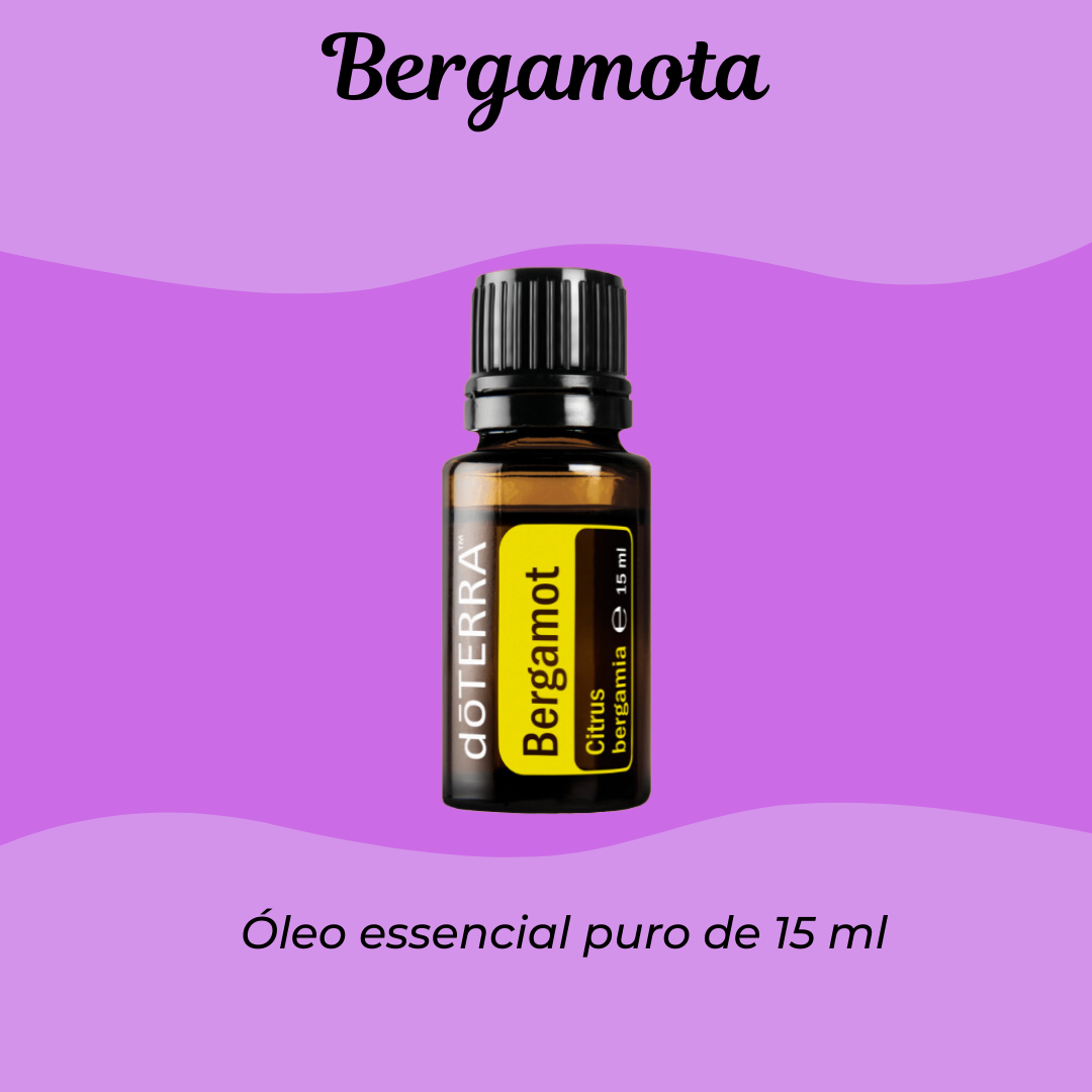 Bergamota