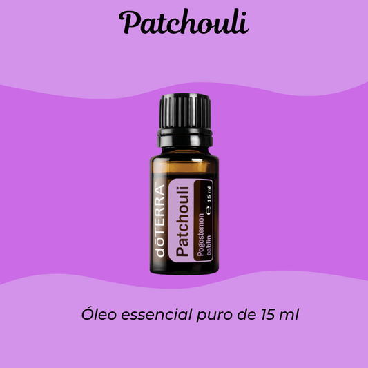 Patchouli