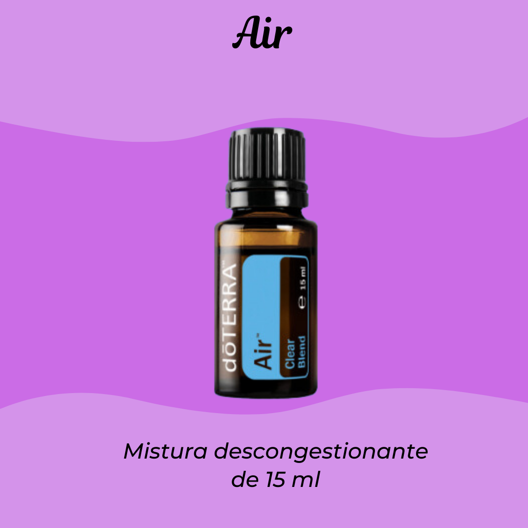 Air doTERRA