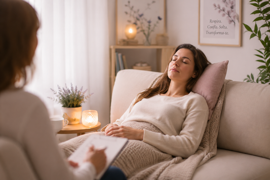 Hipnoterapia para Adulto