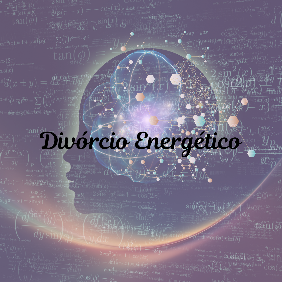 Divórcio Energético