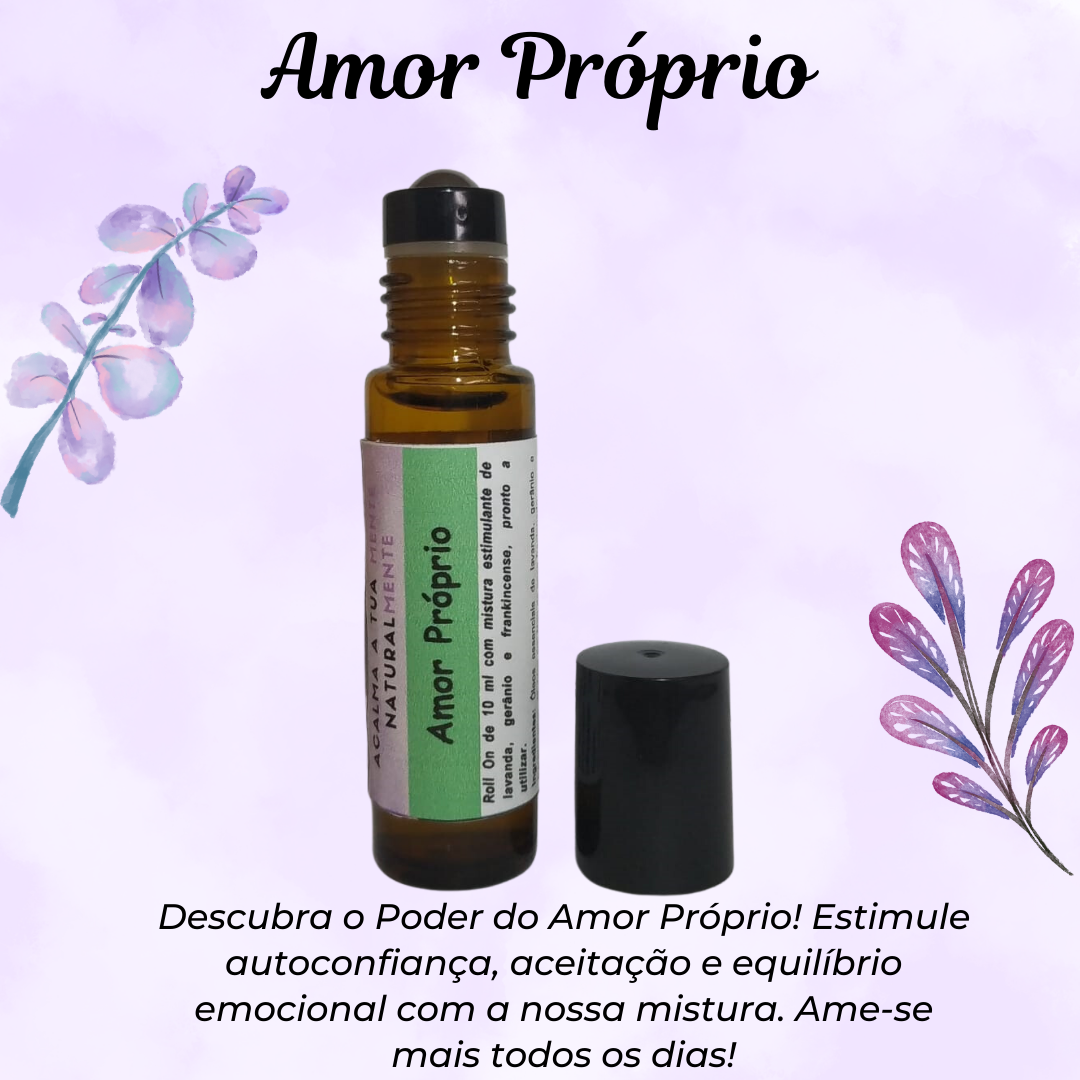 Amor Próprio