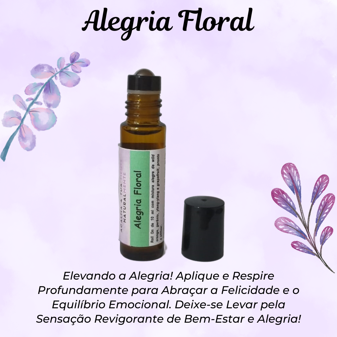 Alegria Floral