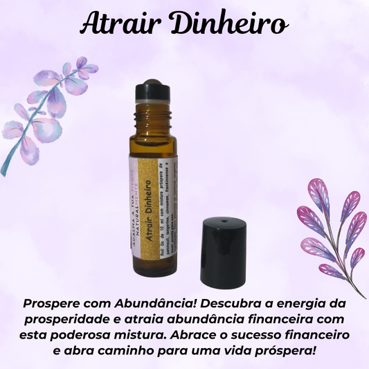 Atrair Dinheiro