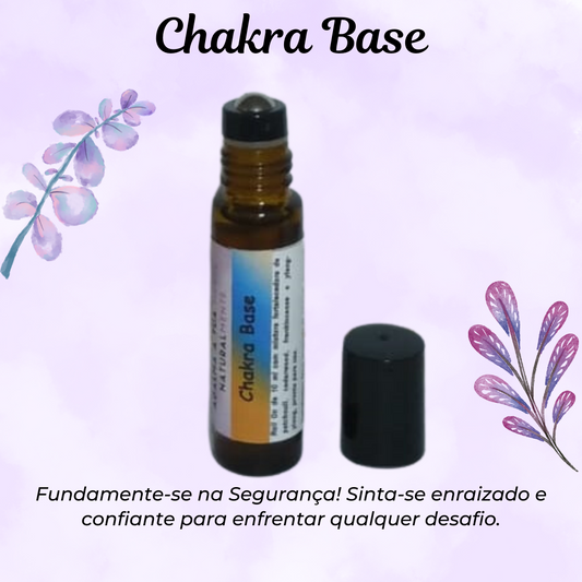 Chakra Base