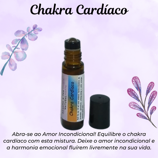 Chakra Cardíaco