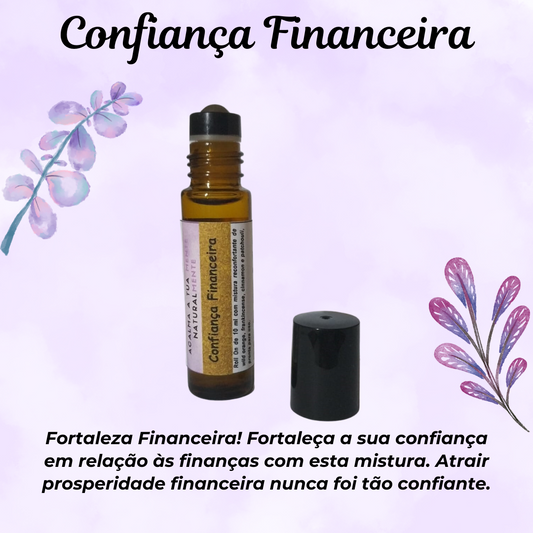 Confiança Financeira