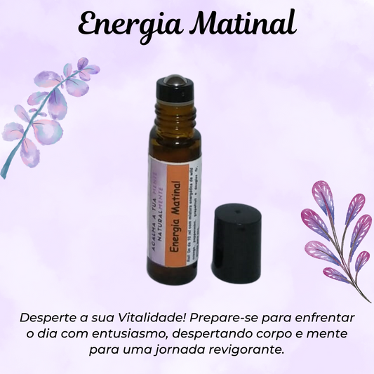 Energia Matinal