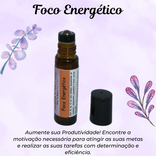 Foco Energético