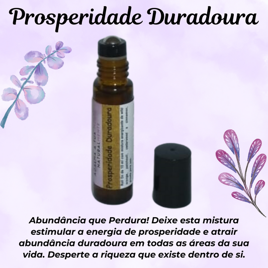 Prosperidade Duradoura