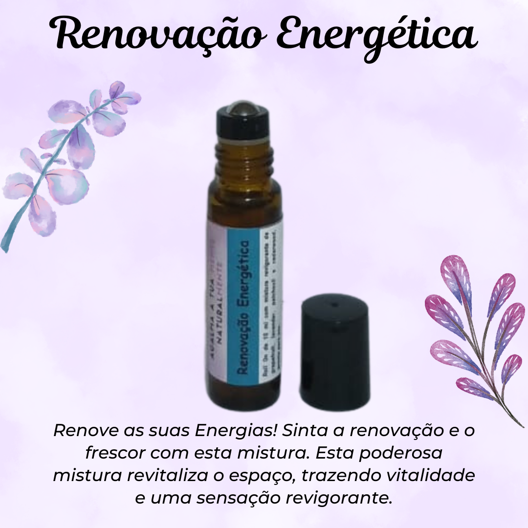 Renovação Energética