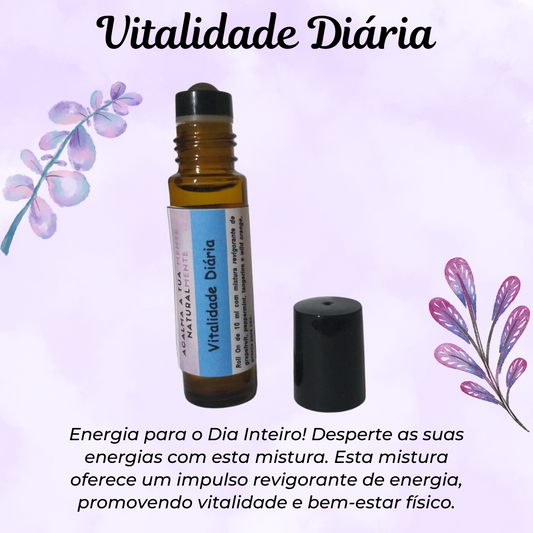 Vitalidade Diária