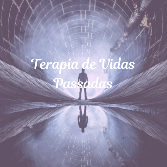 Terapia de Vidas Passadas