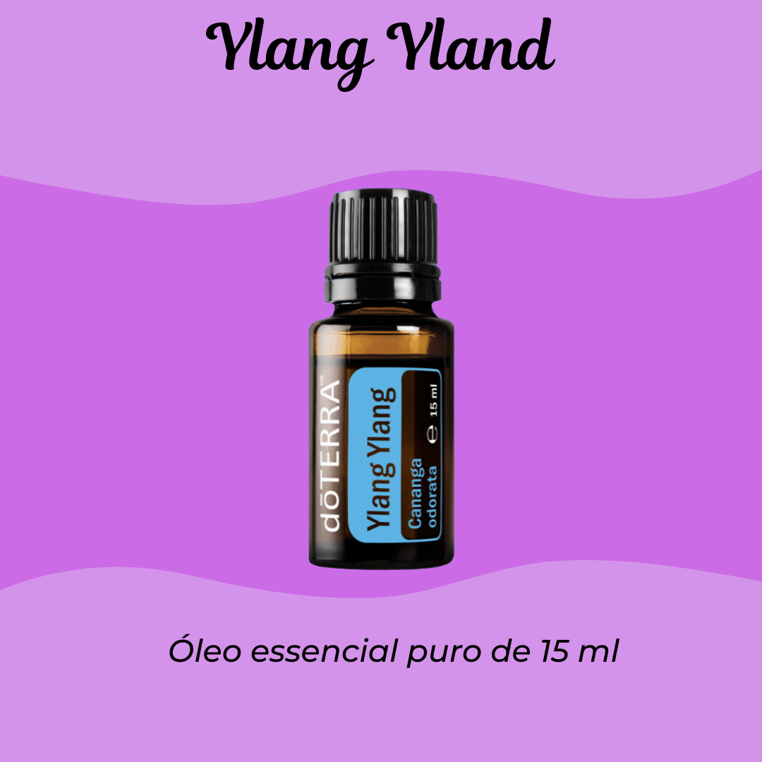 Ylang-ylang