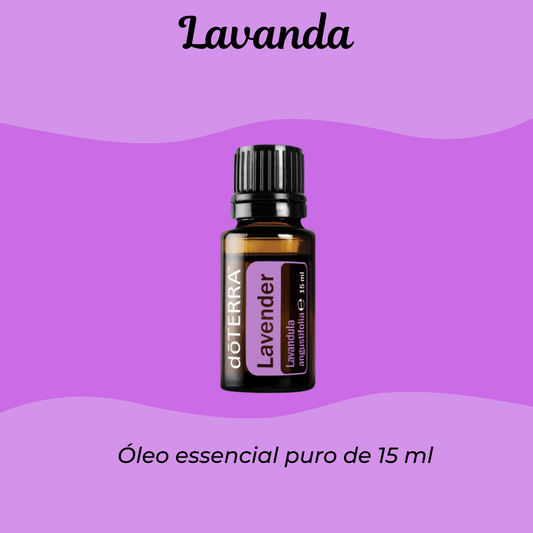 Lavanda