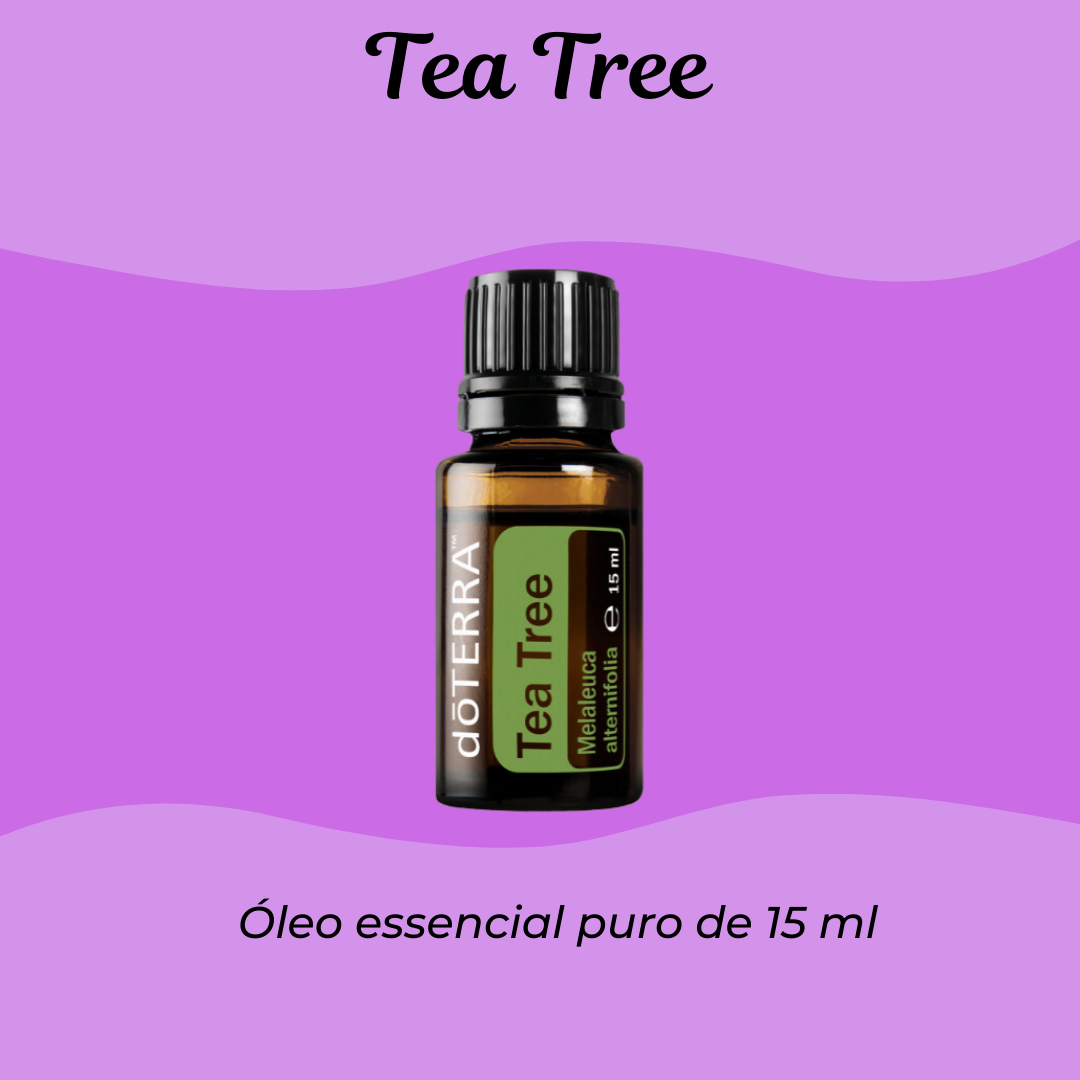 Tea Tree